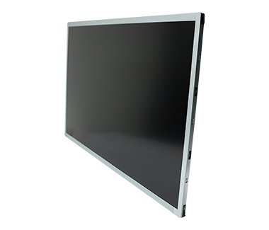 12.1 inch Outdoor Daylight Readable LCD Display