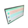 23.6"1000nits, 1920*1080 | Sunlight Readable TFT LCD Module LCM Panel