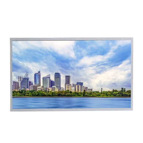 27inch Sunlight Readable LCD Display