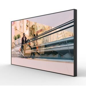 32inch 3840*2160 High Brightness Display