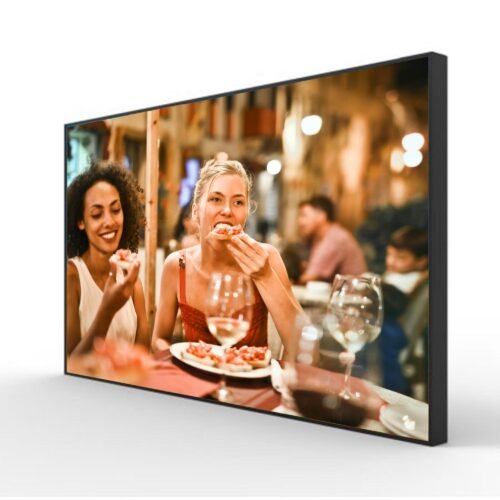 49inch 2000nits Digital Signage Display