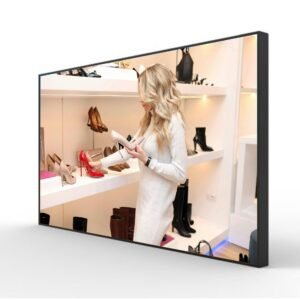 65inch 2000nits high brightness LCD screen