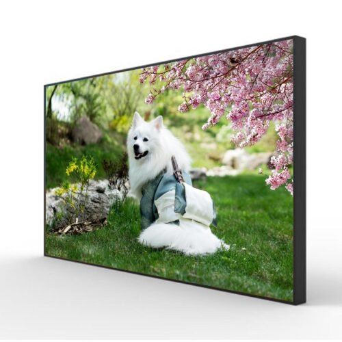 86inch 2000nits Digital Signage Display