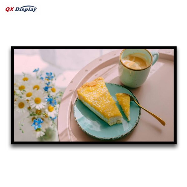 10.1” HI-TNI High Brightness LCD Module | 1280 X 800 resolution