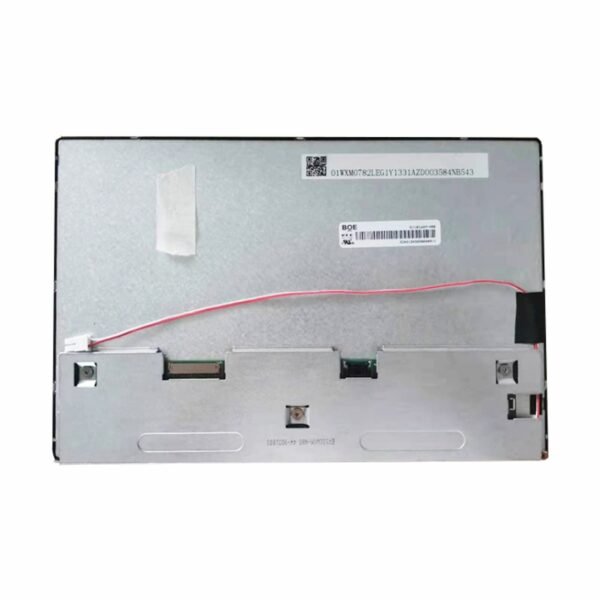 10.1” HI-TNI High Brightness LCD Module | 1280 X 800 resolution - Image 3