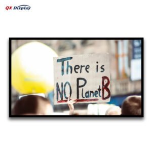 10.4”  High Brightness LCD Panel,1024 X 768 resolution