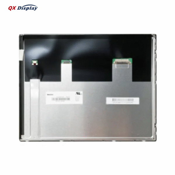12.1”  HI-TNI High Brightness LCD Panel,1024 X 768 resolution - Image 2