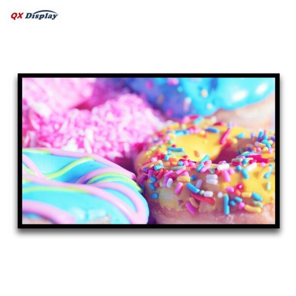 12.1”  HI-TNI High Brightness LCD Panel,1024 X 768 resolution