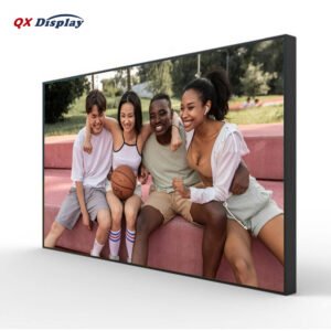 21.5” HI-TNI Outdoor High Brightness LCD Module