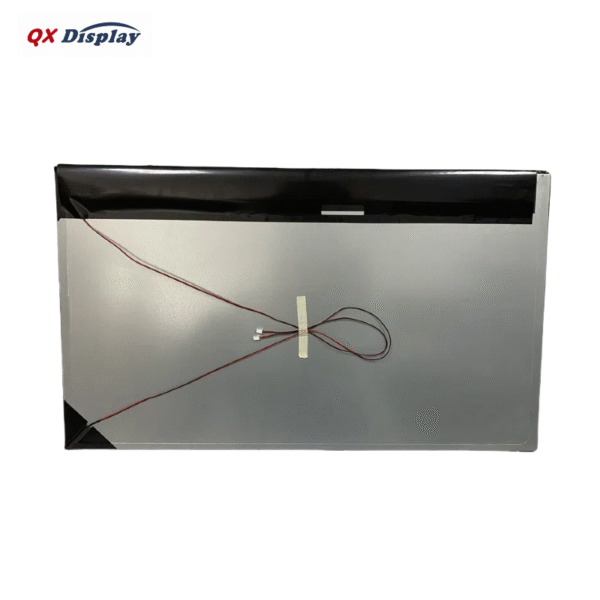27 inch self-service charging post display, High Brightness industrial LCD panel - Image 2