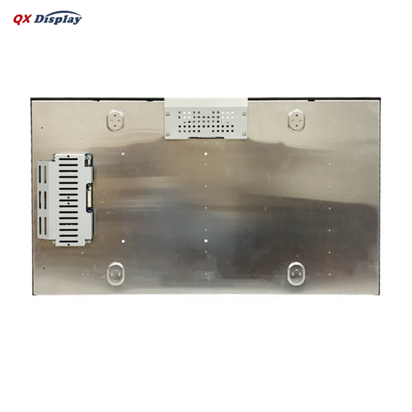 32 inch high brightness FHD LCD screen, industrial monitor screen - Image 3