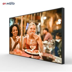 49.0 inch high-brightness LCD module