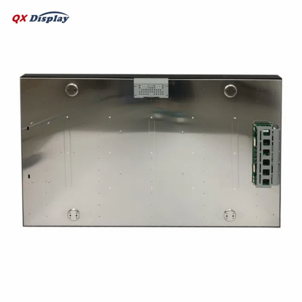 55inch outdoor high brightness lcd panel