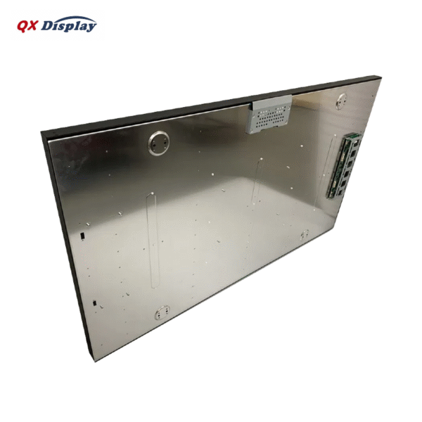 55inch outdoor high brightness lcd panel
