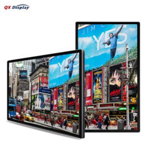 110 inch High Brightness LCD panel