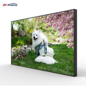 98inch Industrial Outdoor High Brightness LCD panel