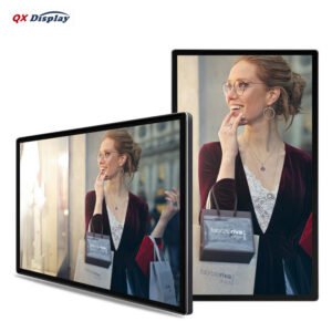 98inch Industrial Outdoor High Brightness LCD panel