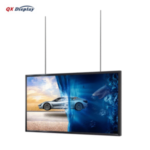 32inch High Brightness Window Facing LCD Display | G series