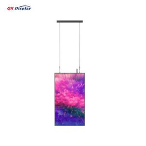 43inch High Brightness Window Facing LCD Display | JS4 series