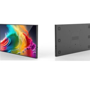 55inch  Shopping Malls Window Facing LCD Display | JS4 series