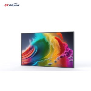 window display advertising machine
