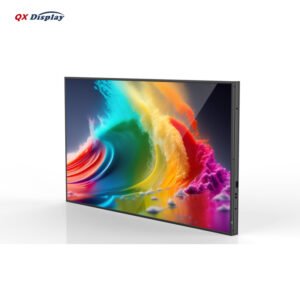 49inch Sunlight Readable Window Facing LCD Display | JS4 series